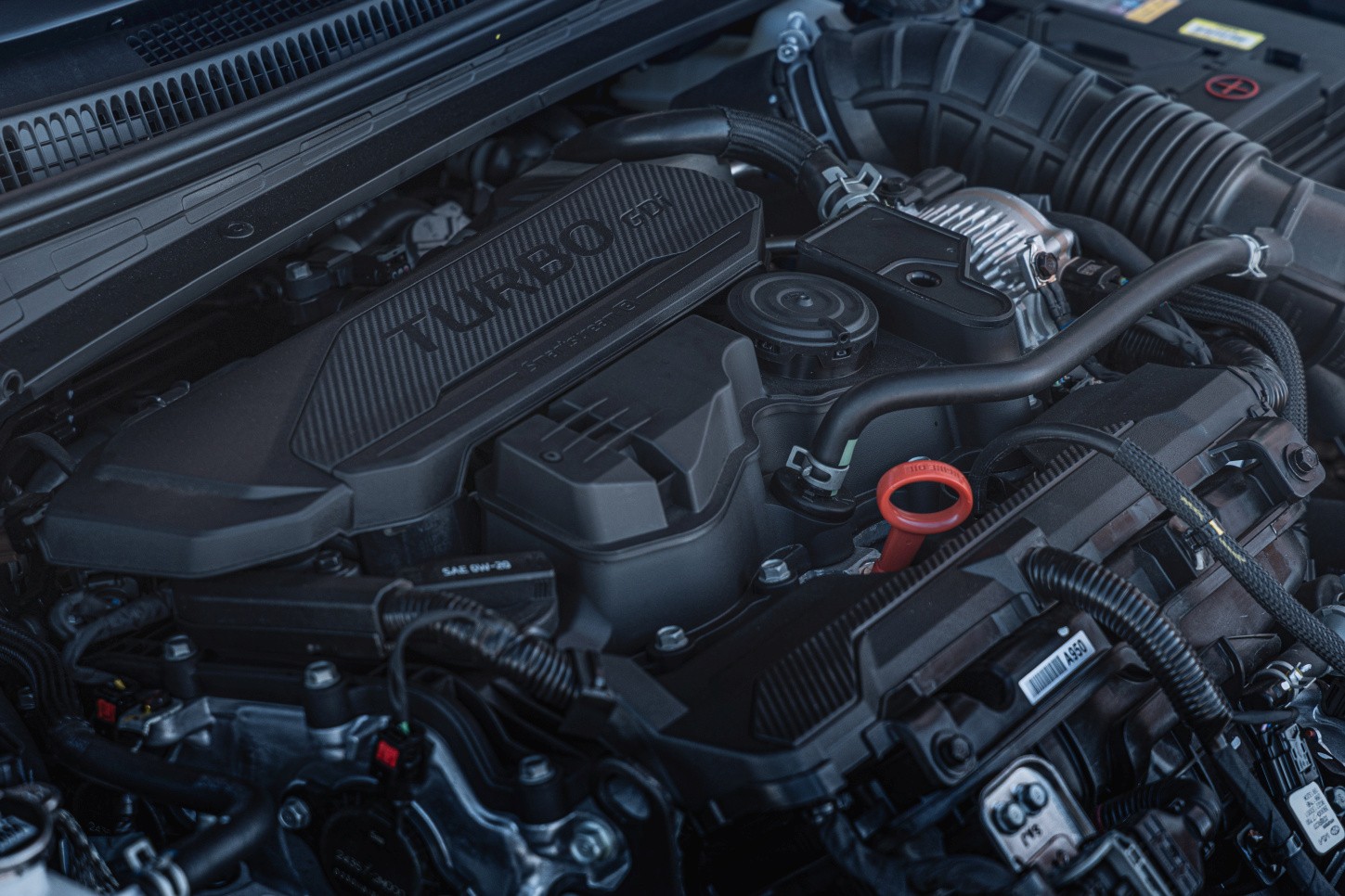 Hyundai Elantra Sedan photo 58