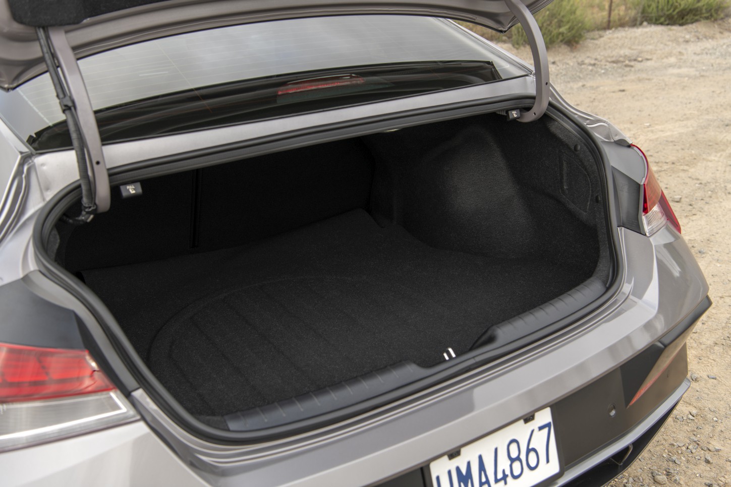 Hyundai Elantra Sedan photo 64