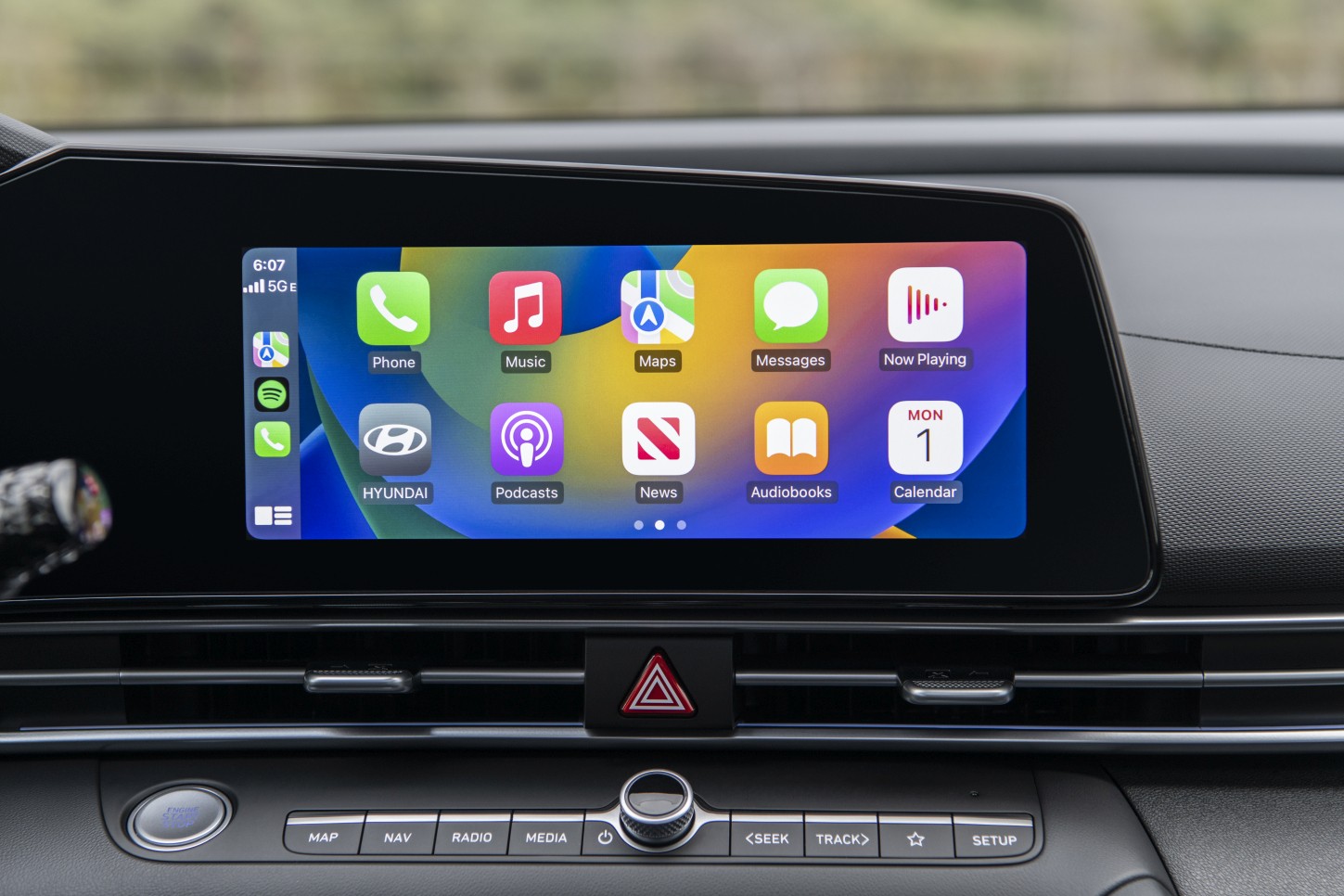 Hyundai Elantra Sedan photo 68