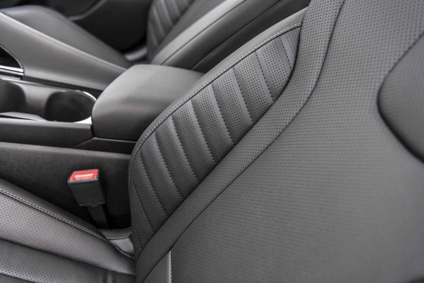 Hyundai Elantra Sedan photo 69