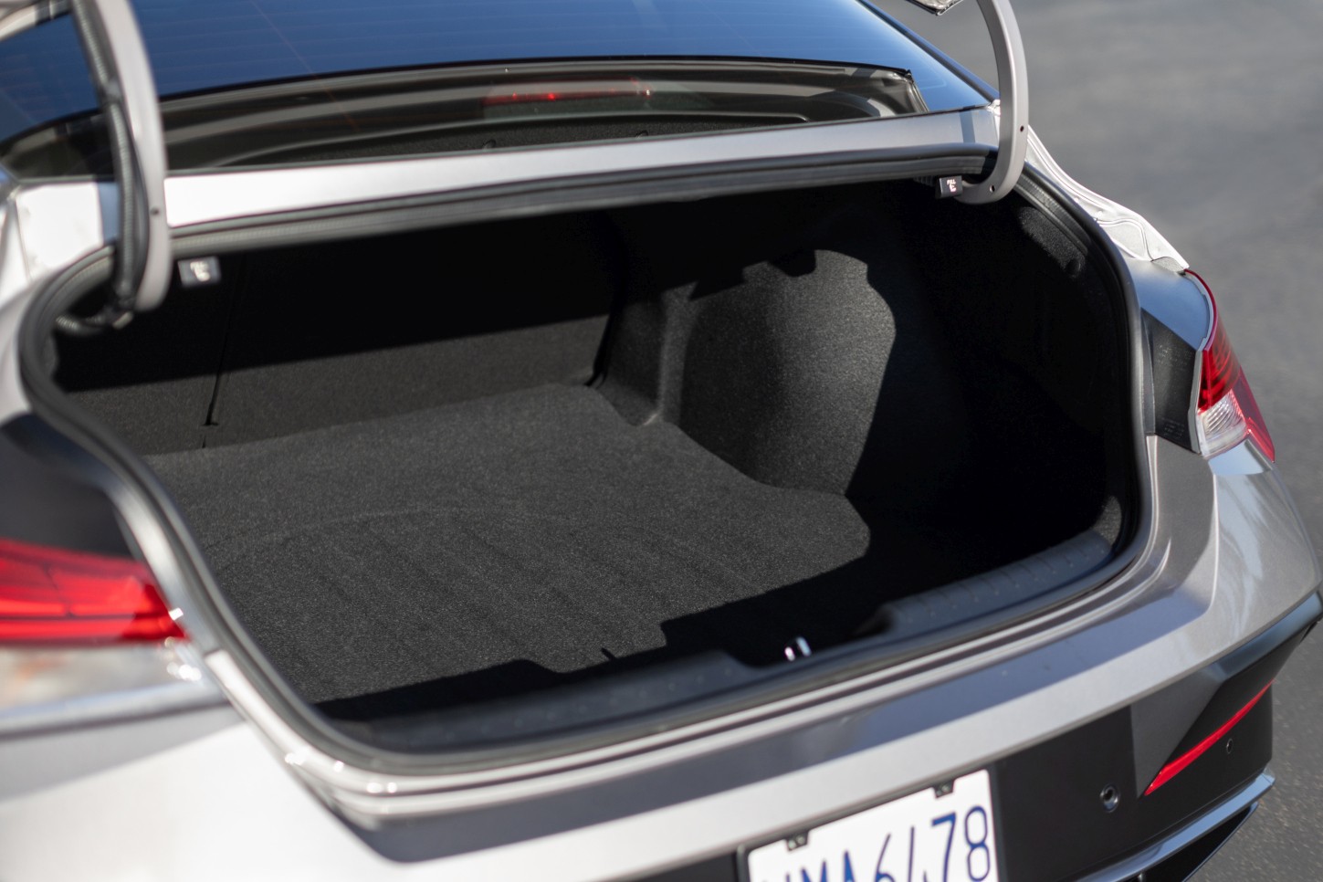 Hyundai Elantra Sedan photo 50