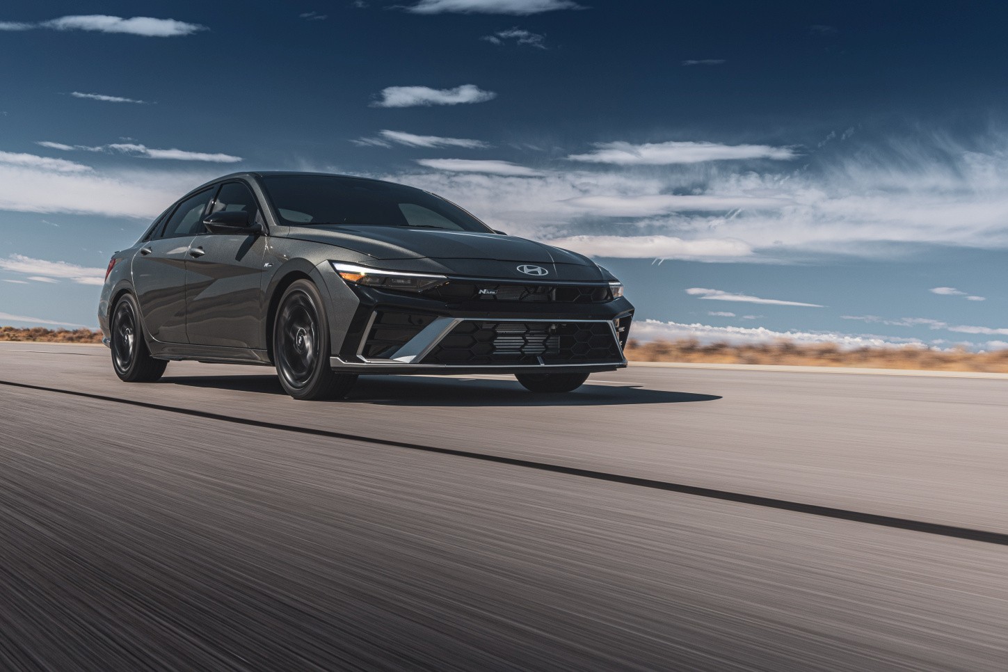 Hyundai Elantra Sedan photo 16