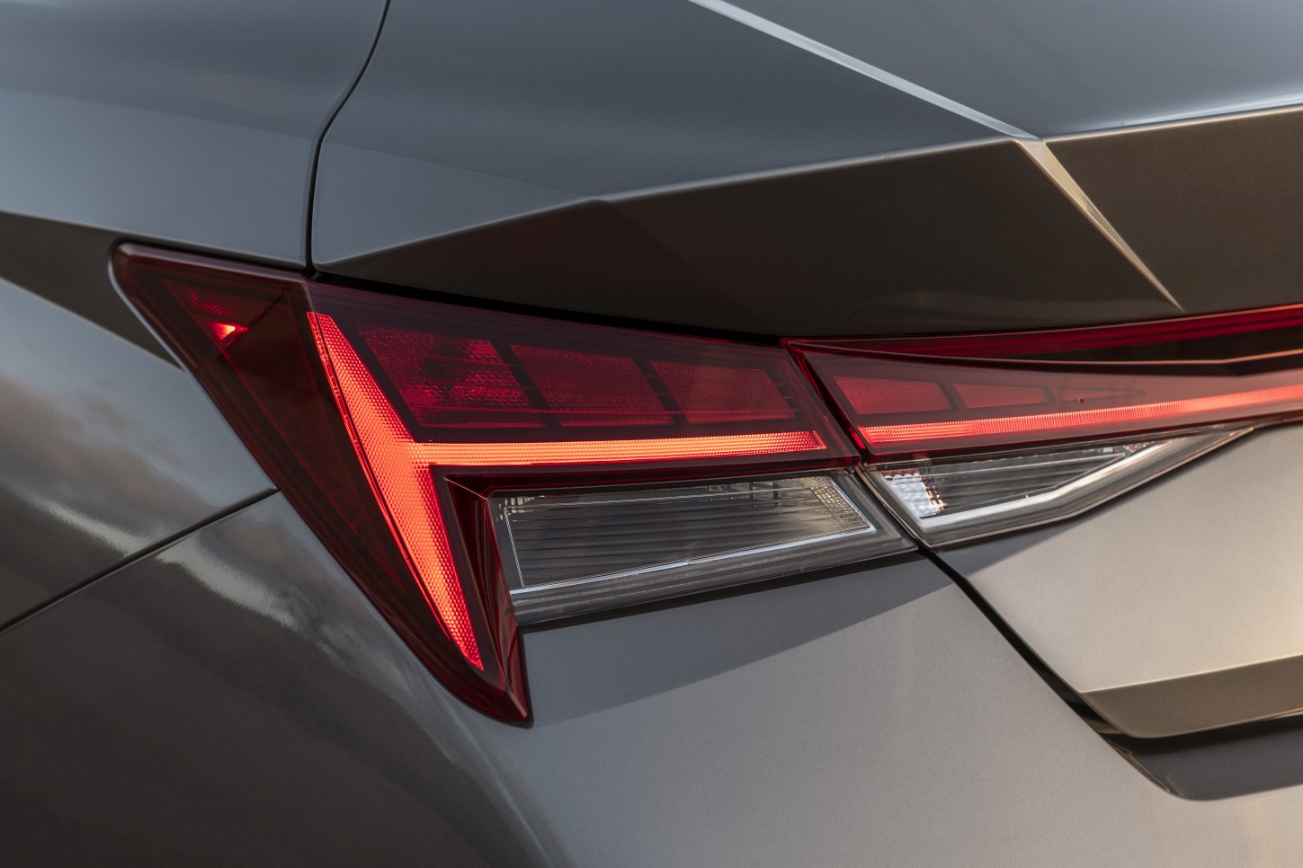 Hyundai Elantra Sedan photo 34