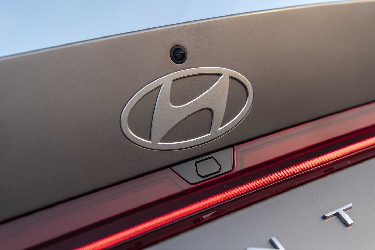 Hyundai Elantra Sedan photo 38