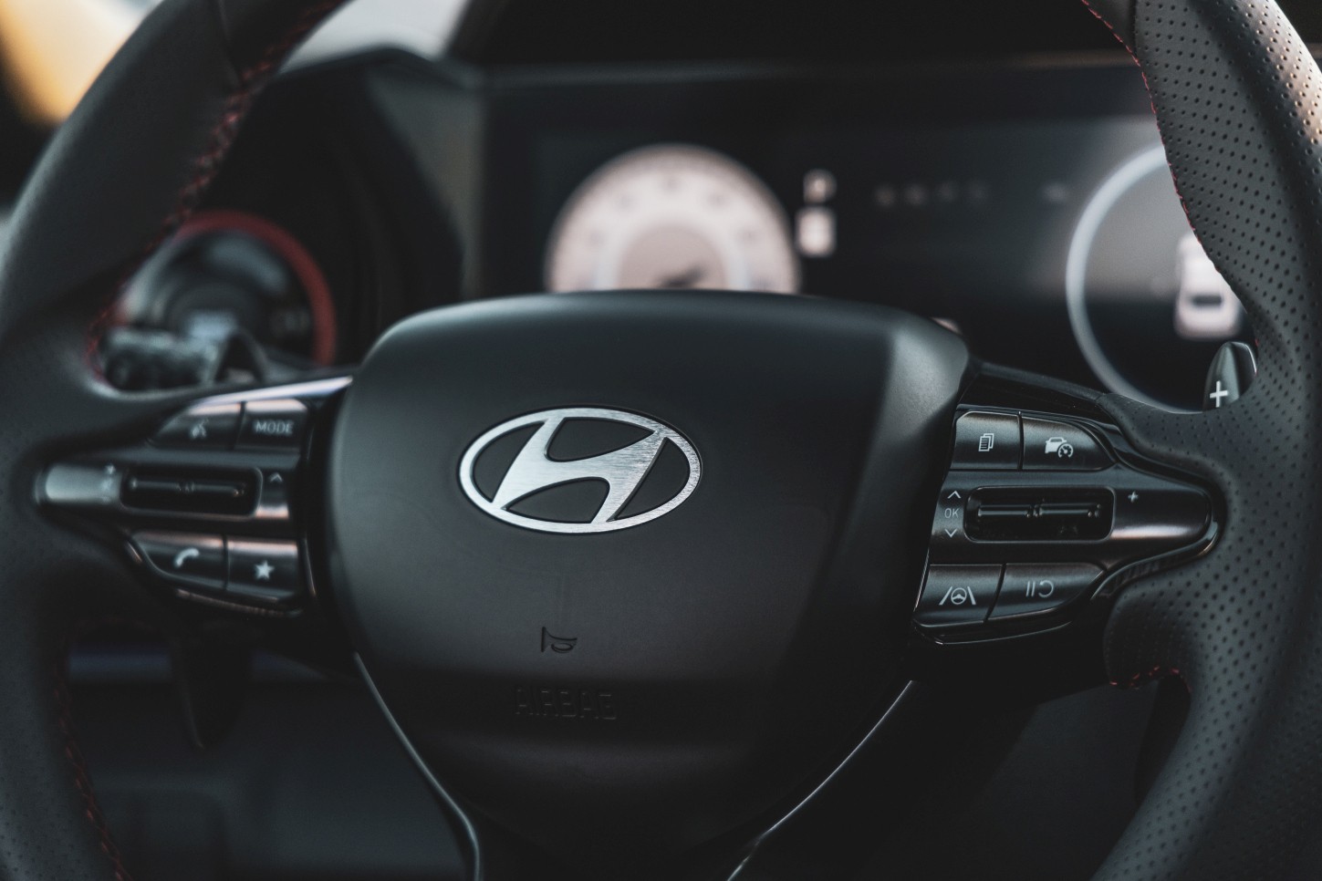 Hyundai Elantra Sedan photo 55