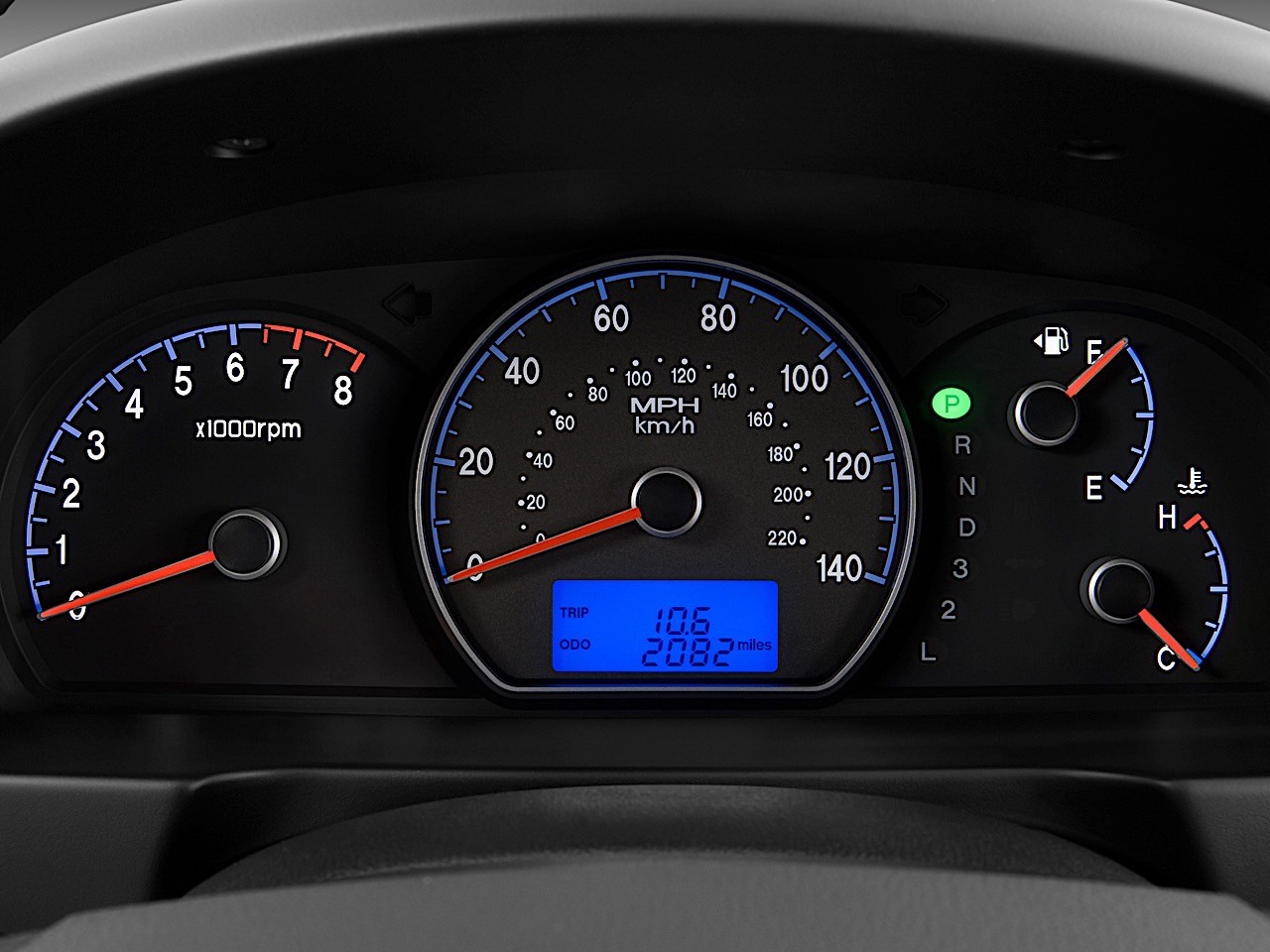 Hyundai Elantra Sedan photo 47