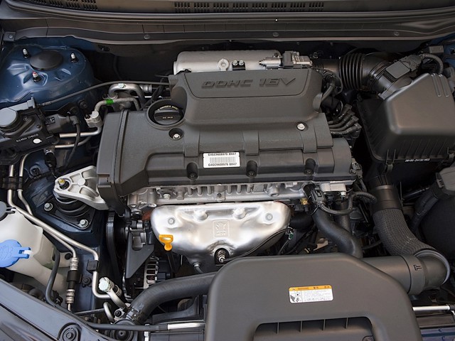 Hyundai Elantra Sedan photo 49