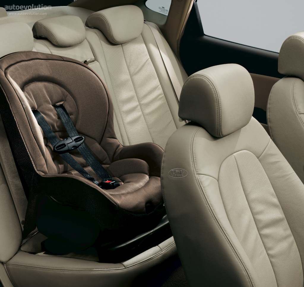 Hyundai Elantra Sedan photo 35