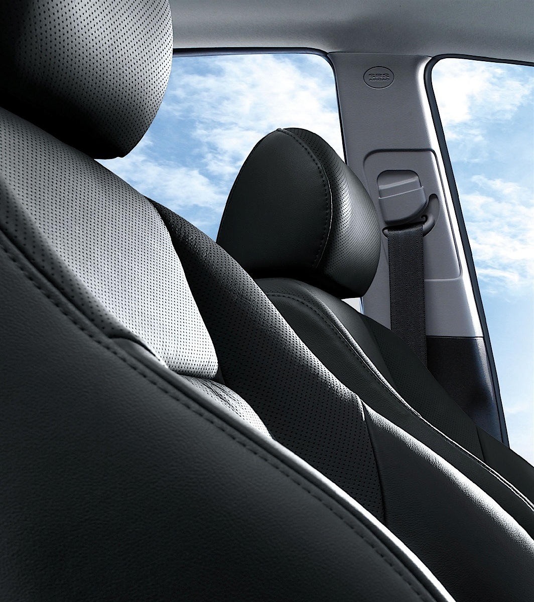 Hyundai Elantra Touring photo 19