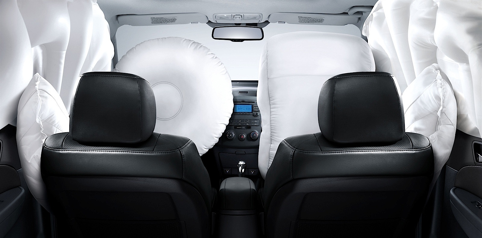 Hyundai Elantra Touring photo 20