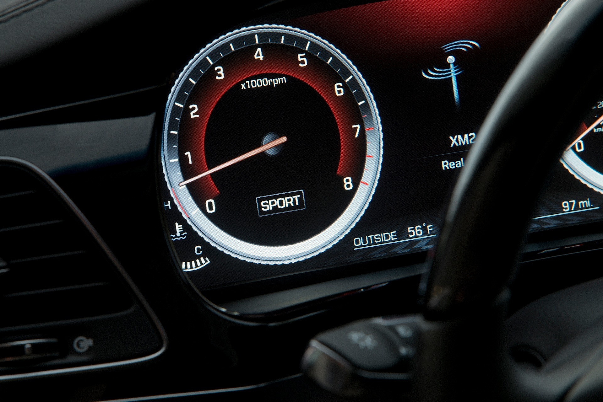 Hyundai Equus photo 72