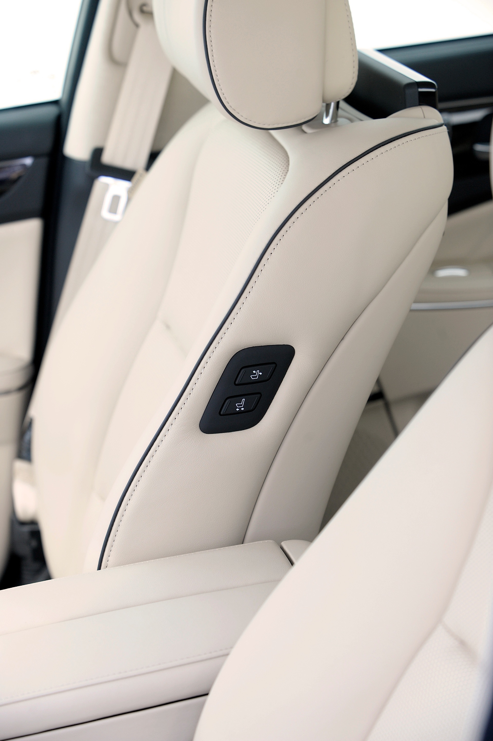 Hyundai Equus photo 75