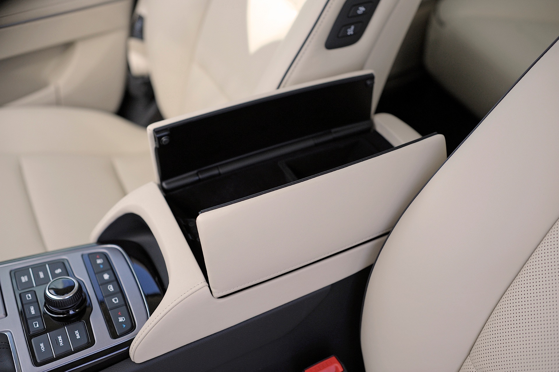 Hyundai Equus photo 78