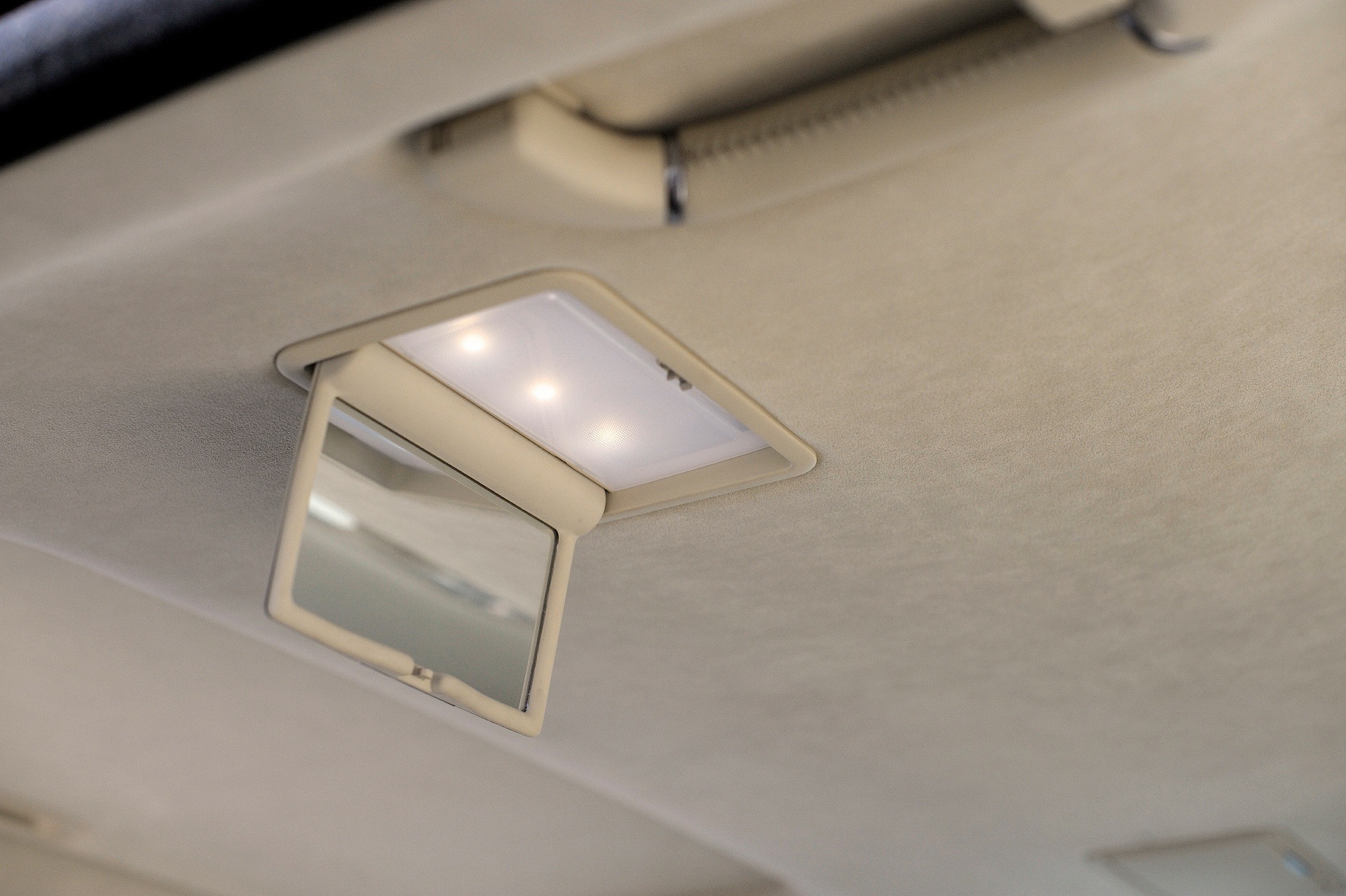 Hyundai Equus photo 79