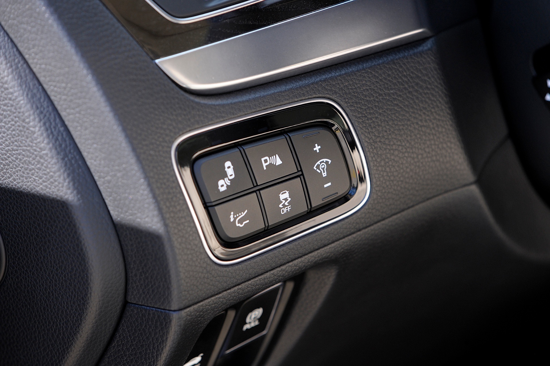 Hyundai Equus photo 84