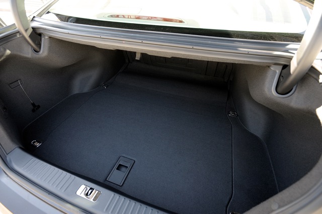 Hyundai Equus photo 90