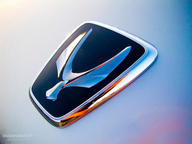 Hyundai Equus photo 10