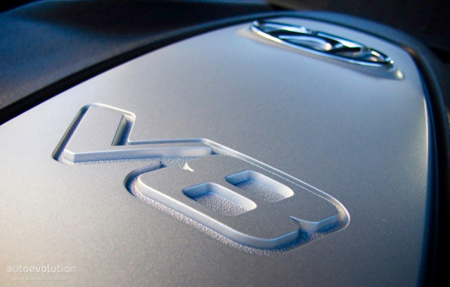 Hyundai Equus photo 49