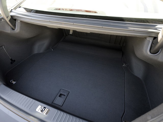 Hyundai Equus Foto 12