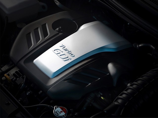 Hyundai Genesis Coupe photo 38