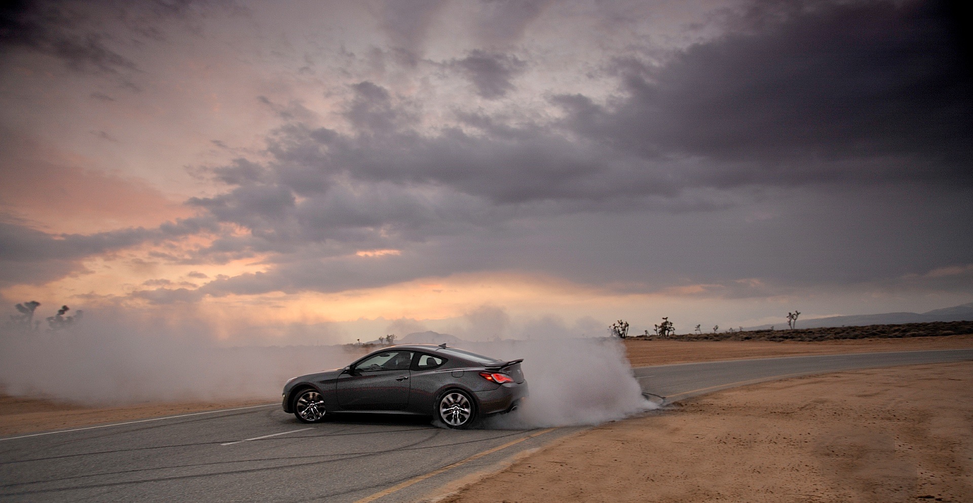 Hyundai Genesis Coupe photo 32