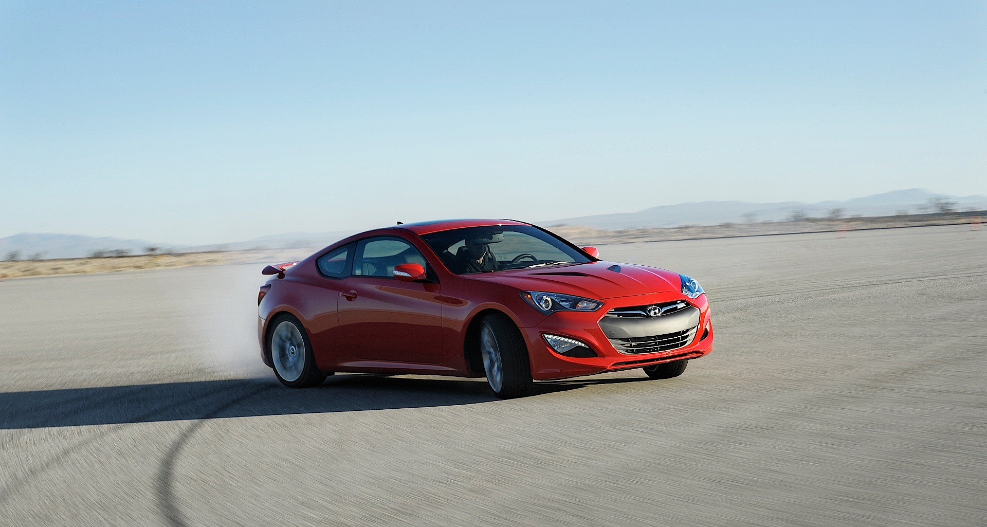 Hyundai Genesis Coupe photo 33