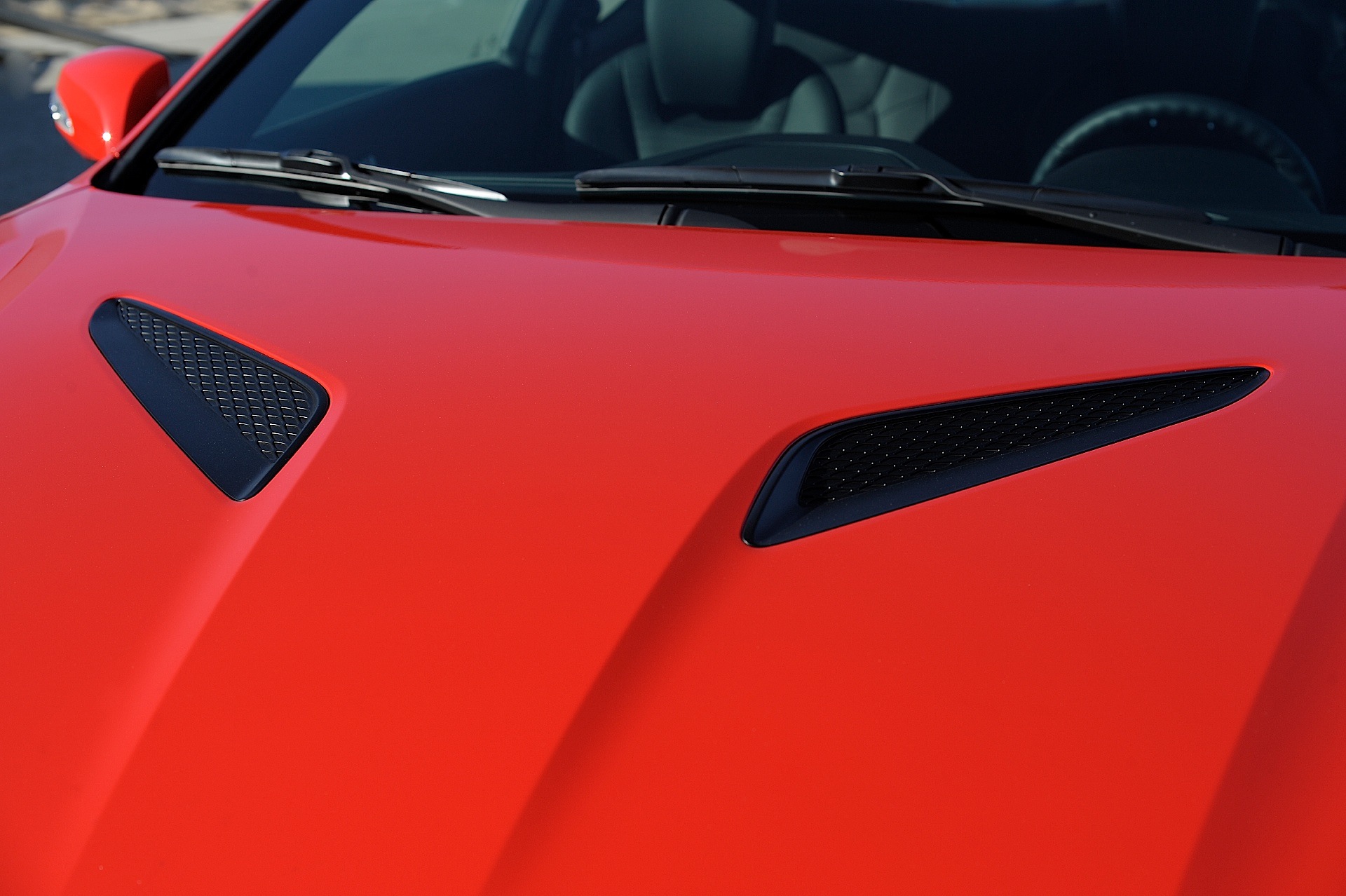 Hyundai Genesis Coupe photo 42