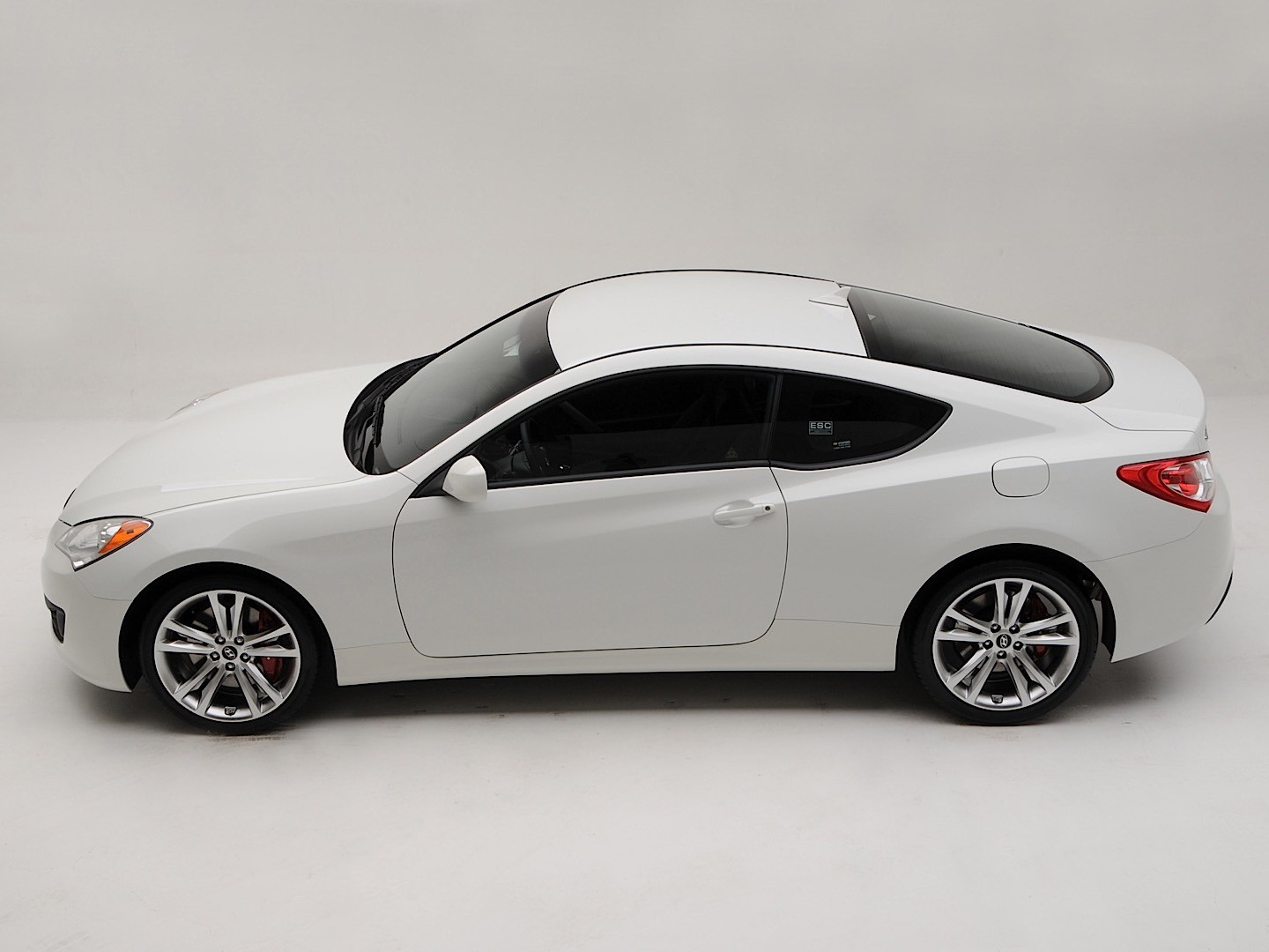 Hyundai Genesis Coupe photo 61