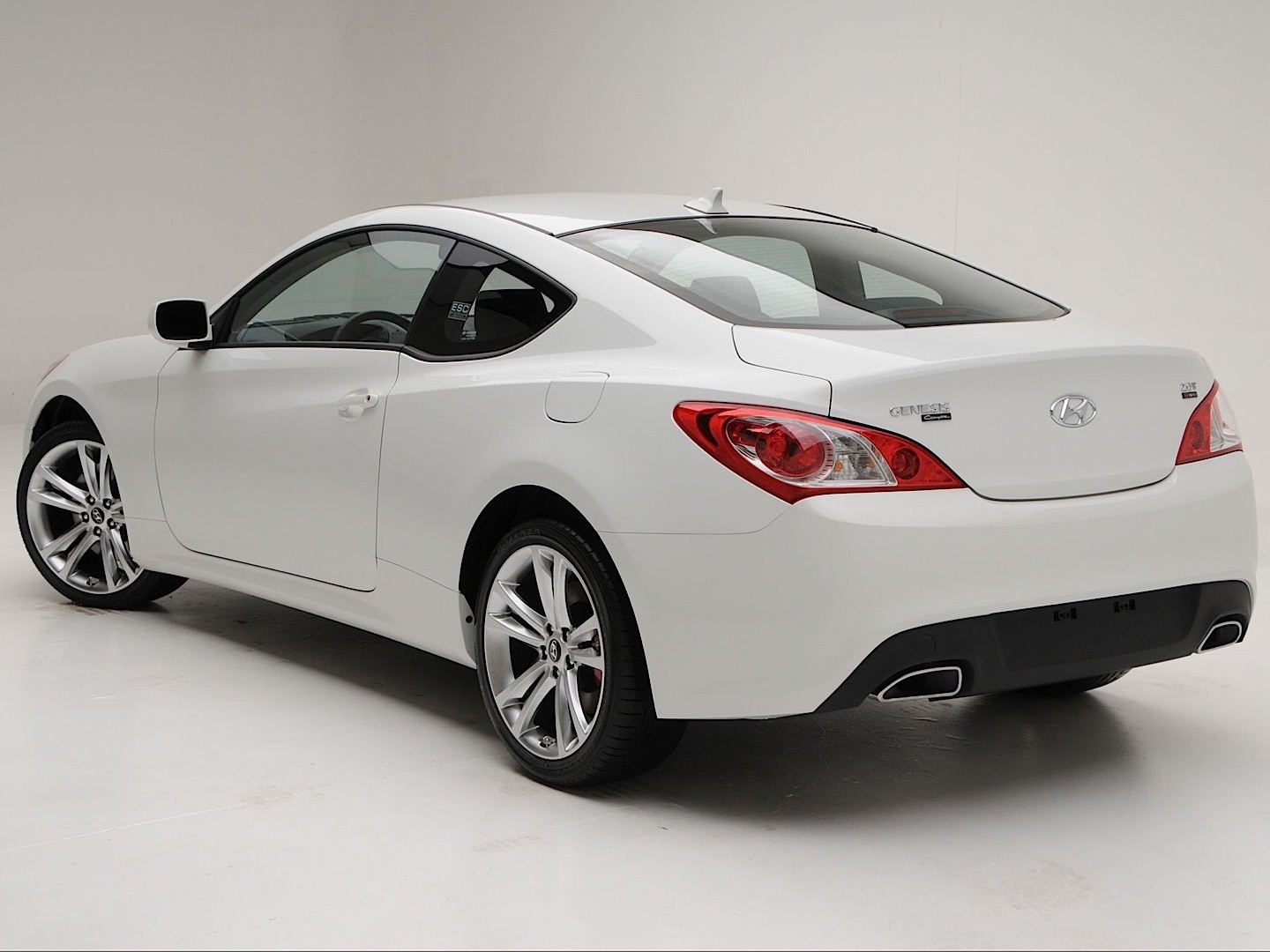 Hyundai Genesis Coupe photo 64