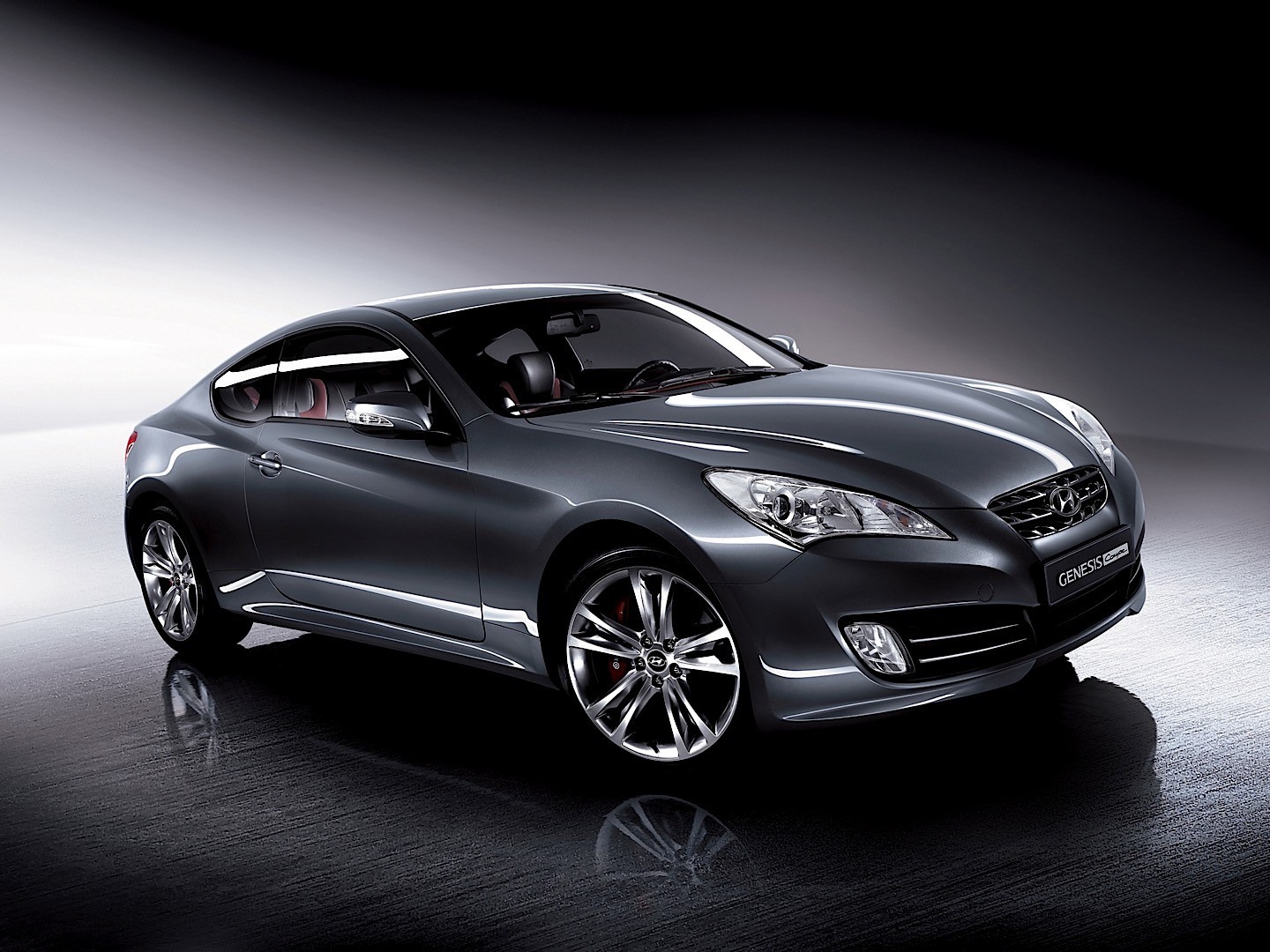 Hyundai Genesis Coupe photo 65