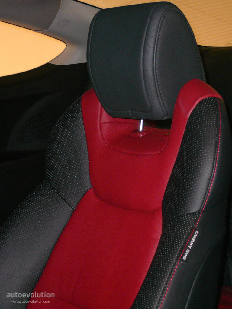 Hyundai Genesis Coupe photo 85