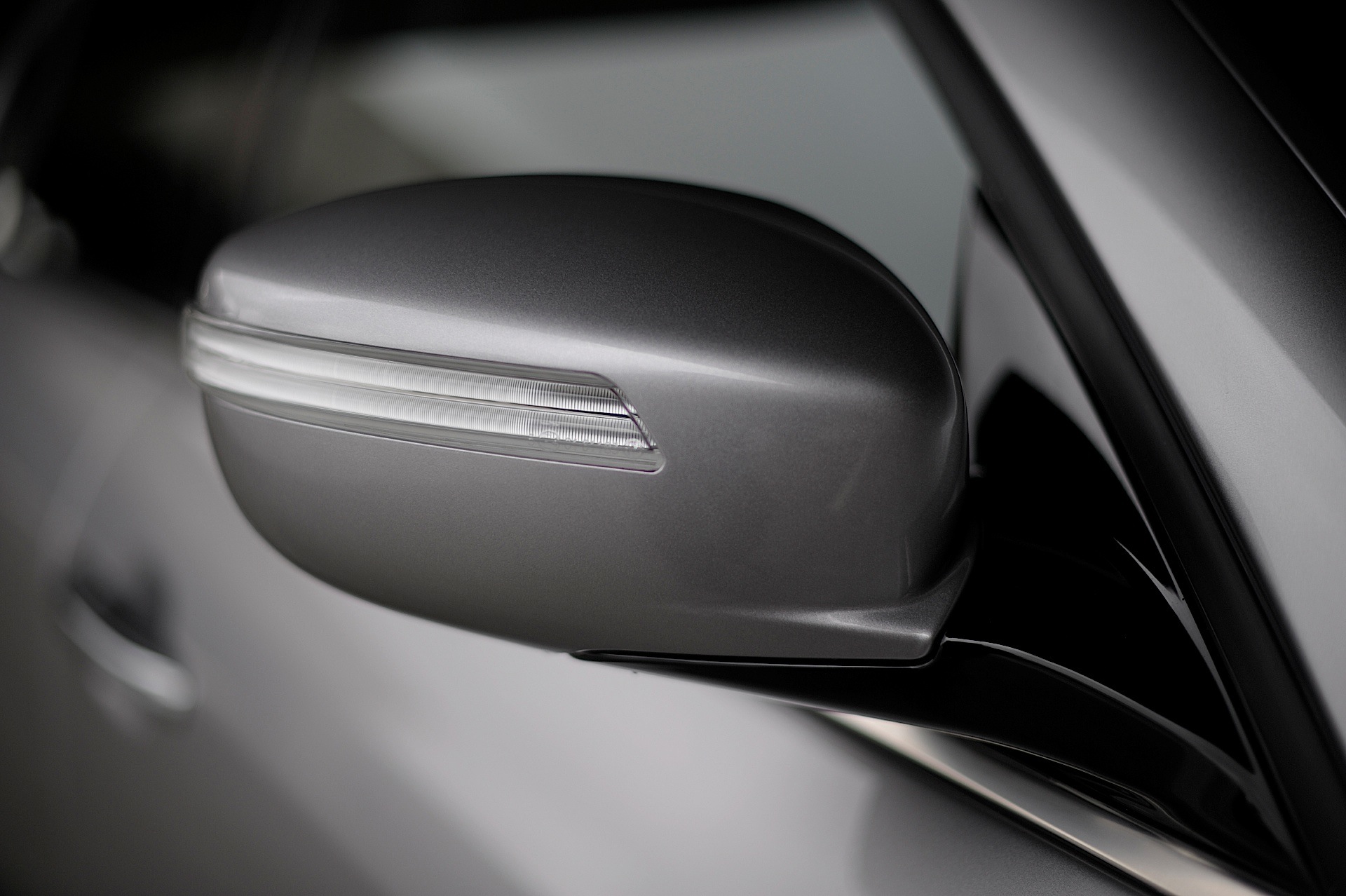 Hyundai Genesis photo 12