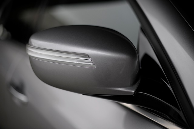 Hyundai Genesis photo 12
