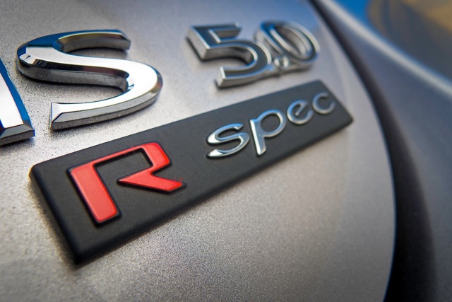 Hyundai Genesis photo 17