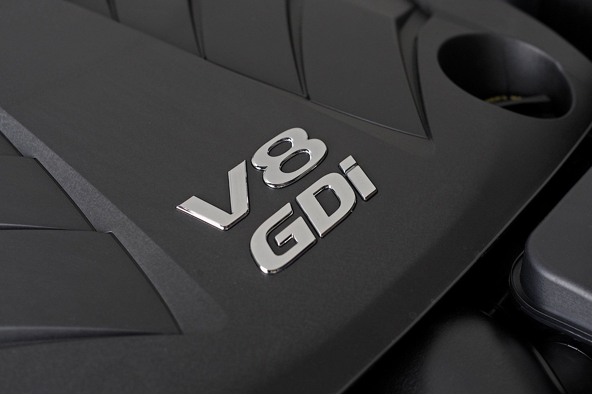 Hyundai Genesis photo 65