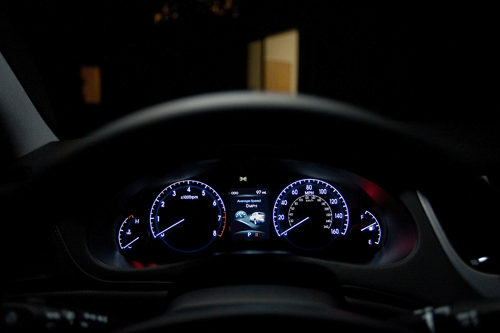 Hyundai Genesis photo 69