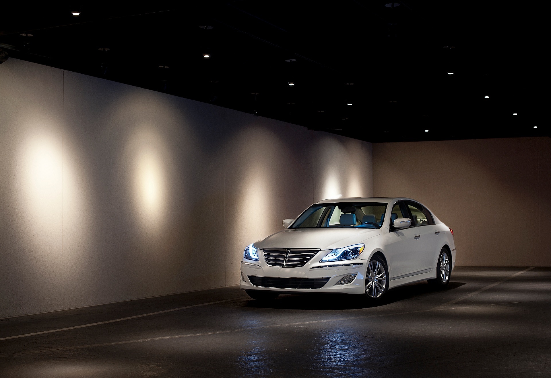 Hyundai Genesis photo 41