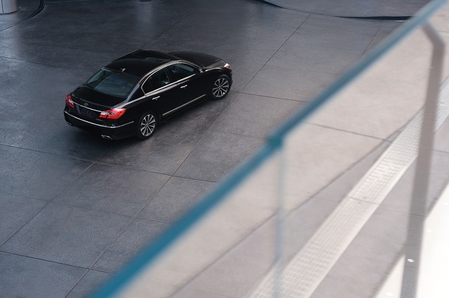 Hyundai Genesis photo 46