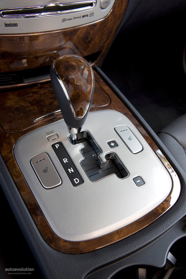 Hyundai Genesis photo 55
