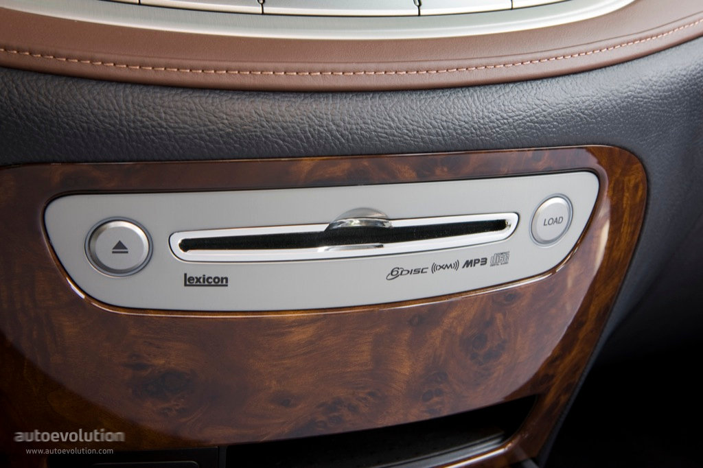 Hyundai Genesis photo 57