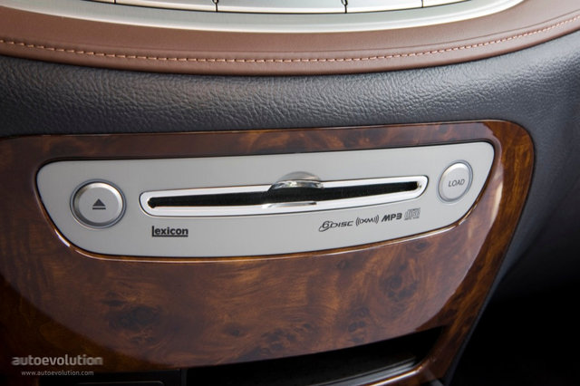 Hyundai Genesis photo 57