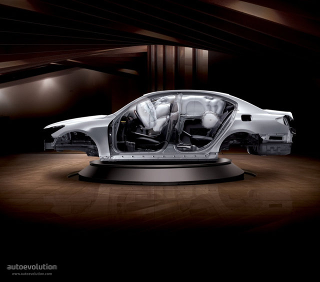 Hyundai Genesis photo 58