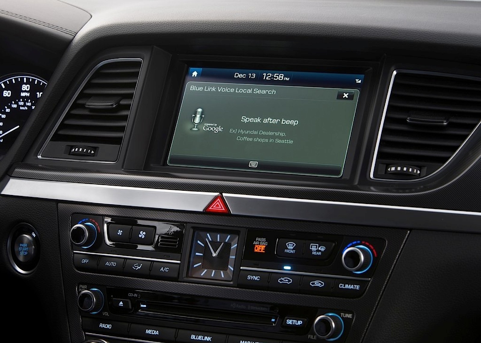 Hyundai Genesis photo 47