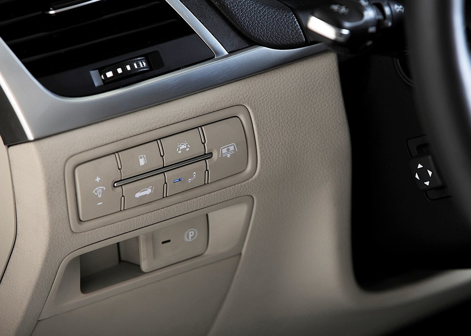 Hyundai Genesis photo 59