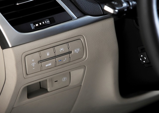 Hyundai Genesis photo 59