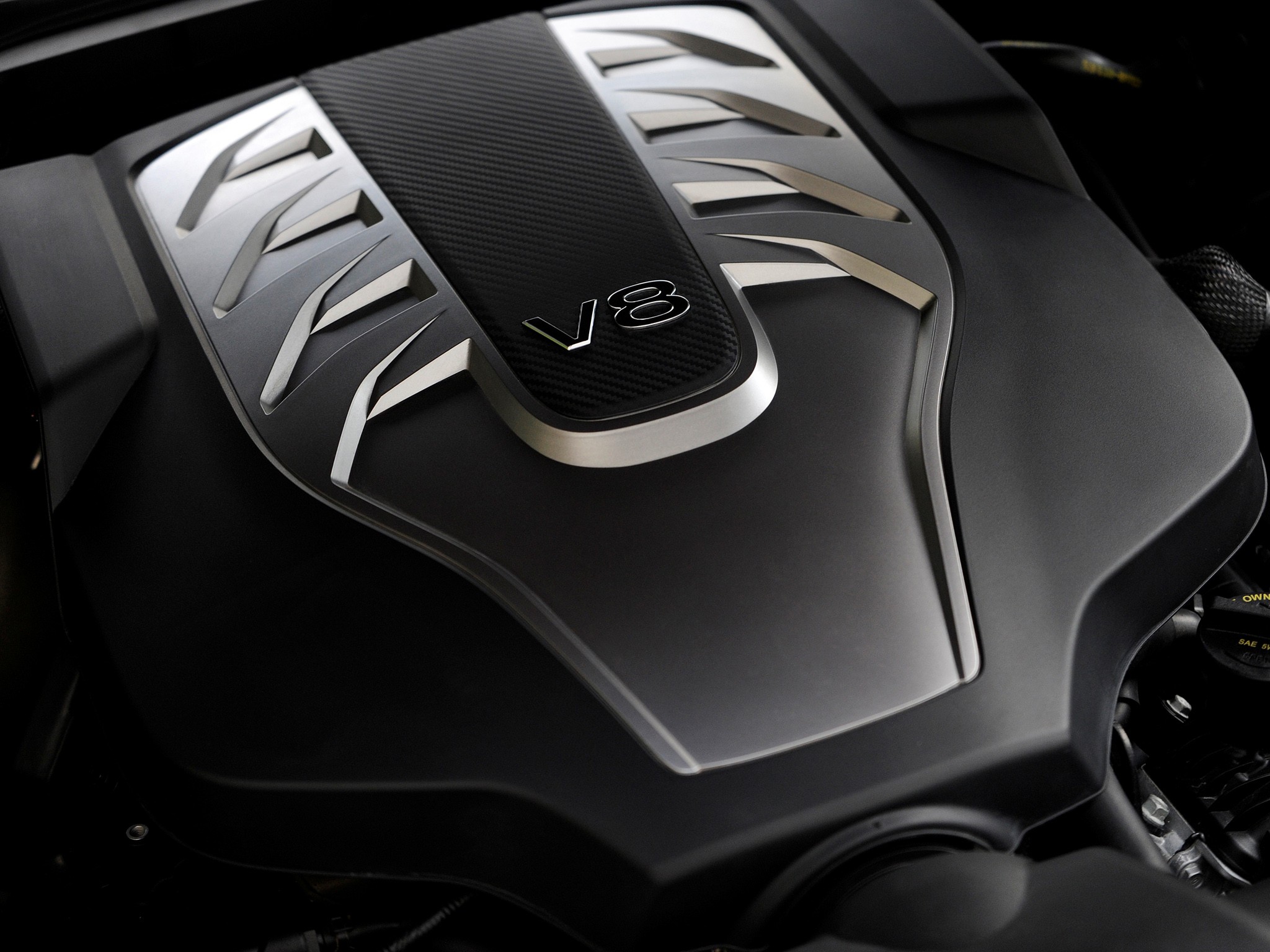 Hyundai Genesis photo 63