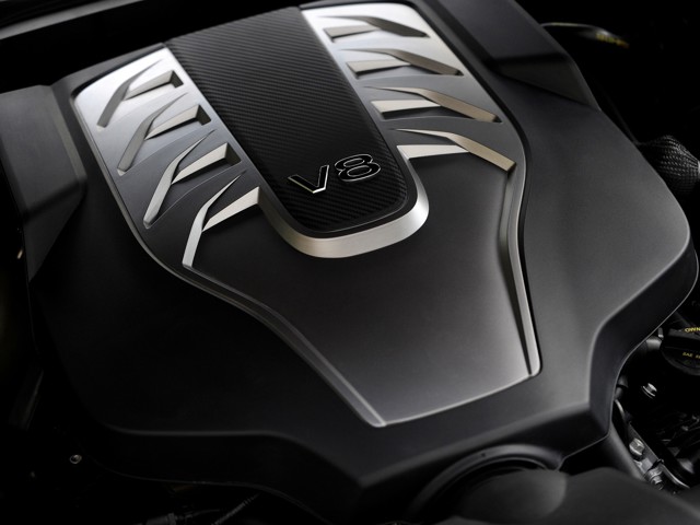 Hyundai Genesis photo 63