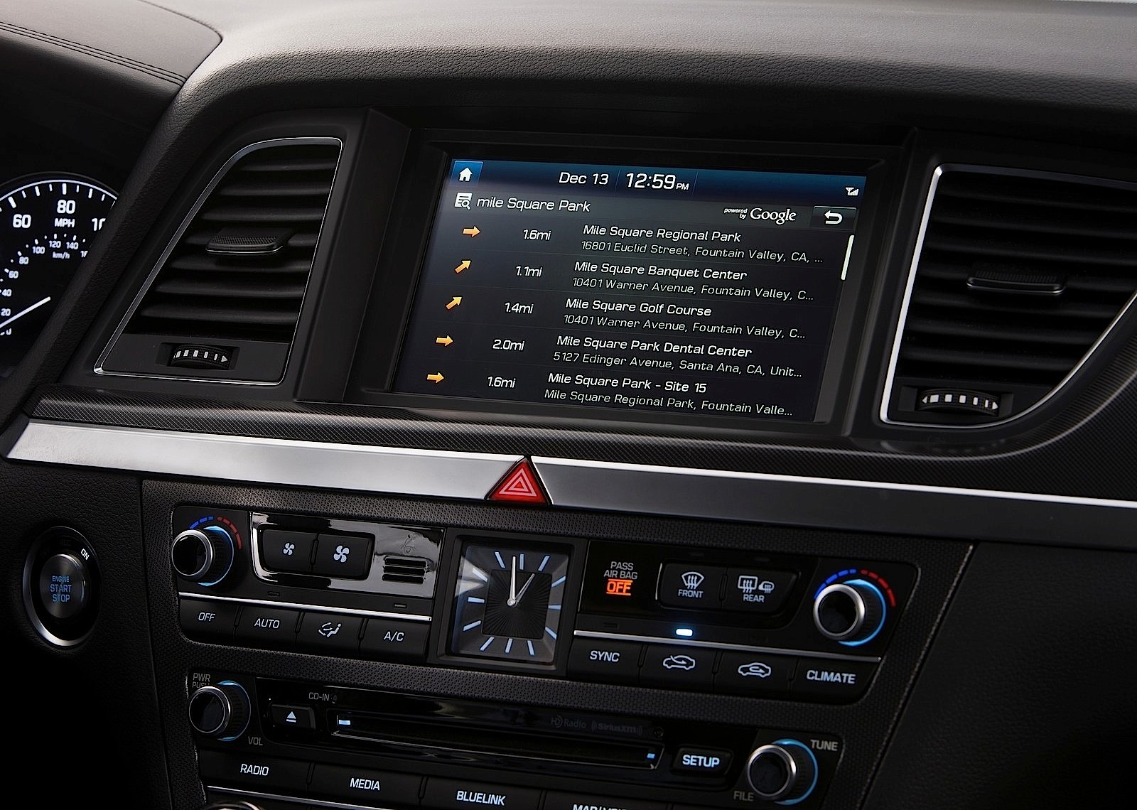 Hyundai Genesis photo 52