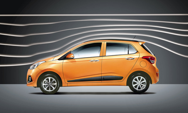 Hyundai I10 foto 12