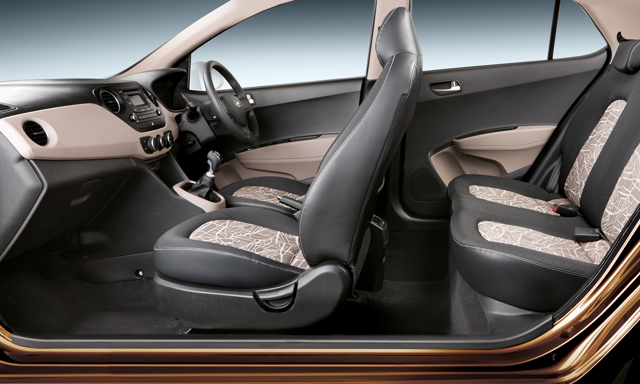 Hyundai I10 foto 13